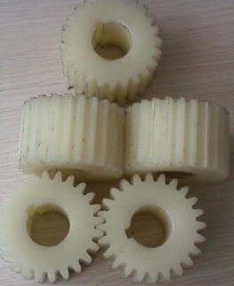 尼龍齒輪