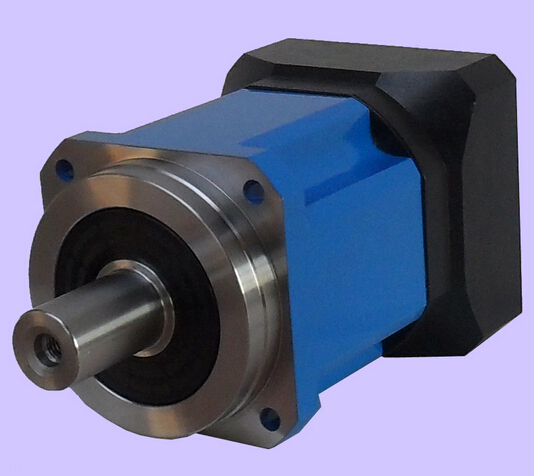 精密行星齒輪減速機